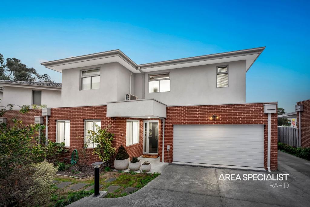 3/51 The Glade, Hampton Park, VIC 3976