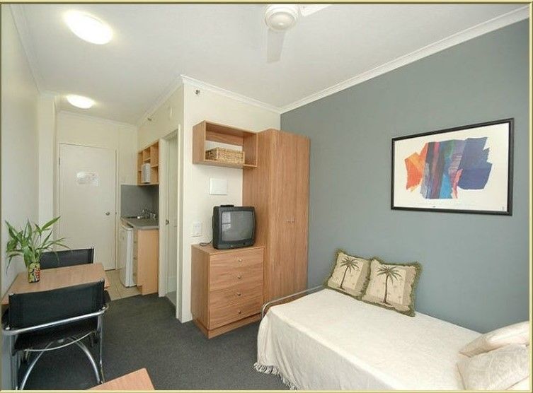 1107/108 Margaret St, Brisbane City, QLD 4000