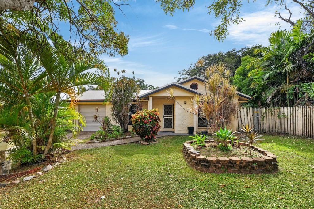 4 Goldfinch Ct, Condon, QLD 4815