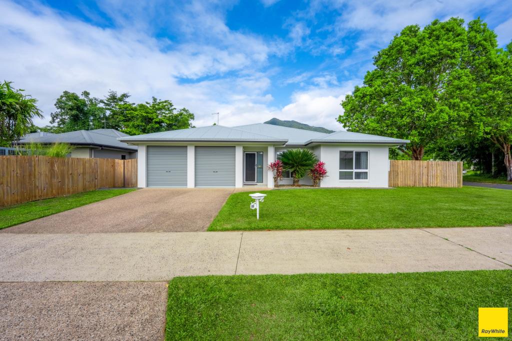 22 Timberlea Dr E, Bentley Park, QLD 4869