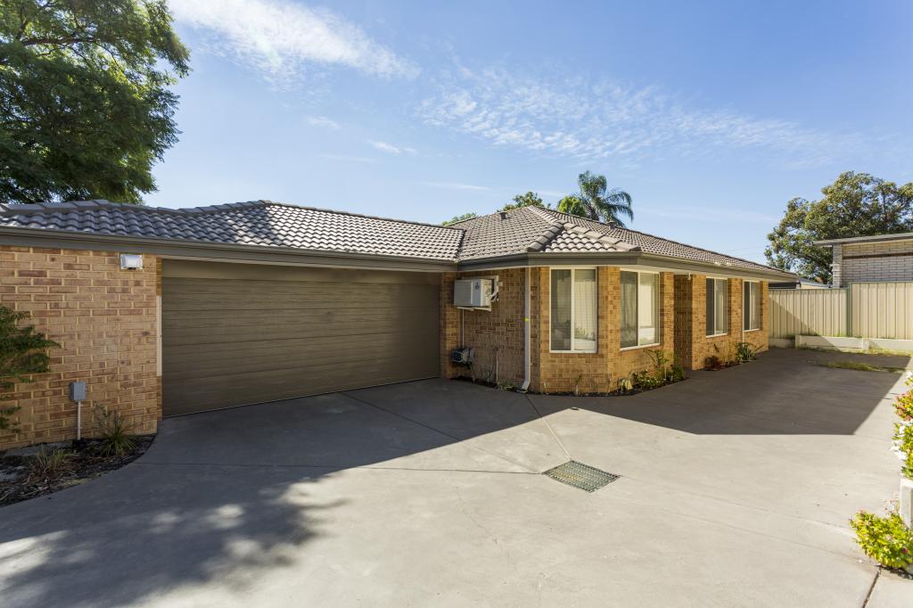 14a Montrose St, Lynwood, WA 6147