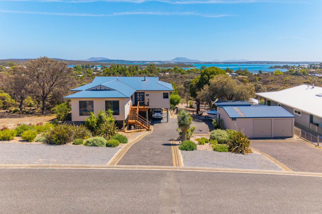 14-16 Sarah Ct, Coffin Bay, SA 5607