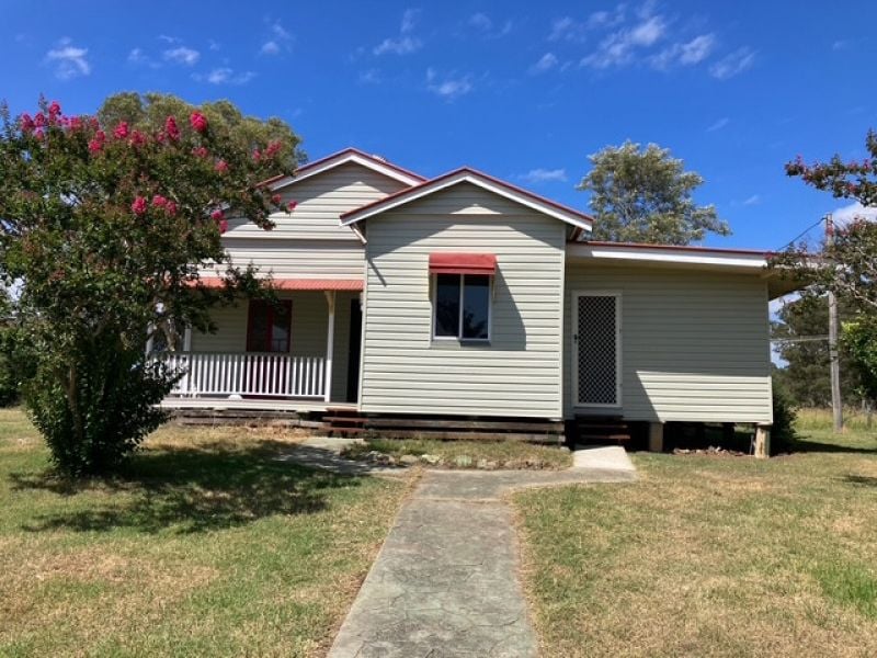Contact Agent For Address, Yarraman, QLD 4614