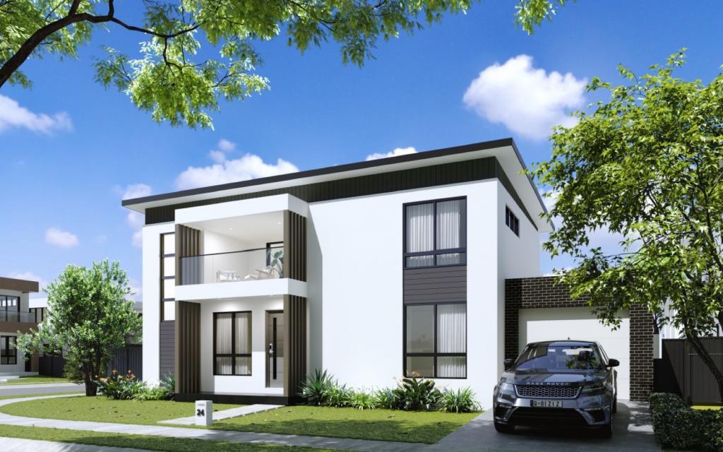 52 Wanda Cct, Colebee, NSW 2761