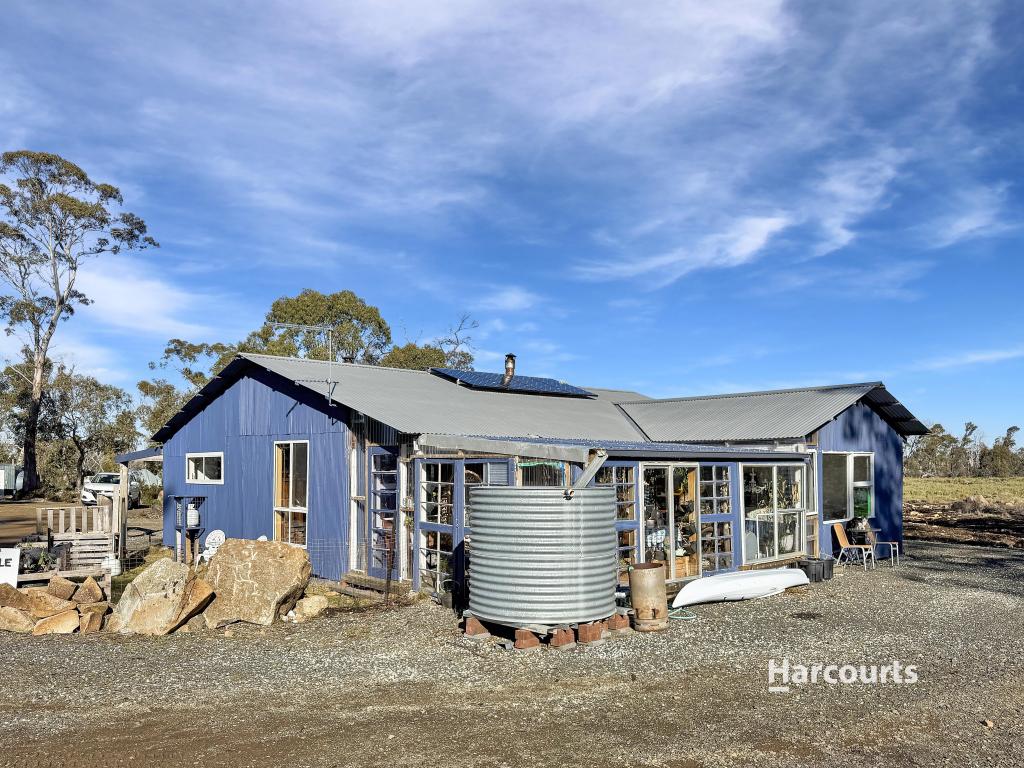 6 Headlam Rd, Reynolds Neck, TAS 7304