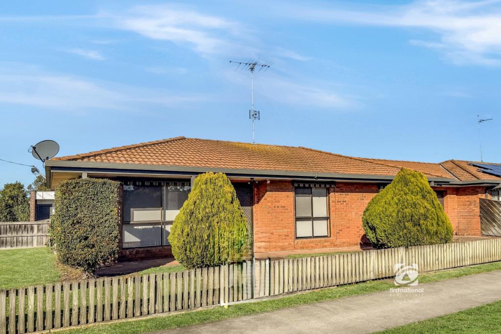1/24 Ligar St, Bairnsdale, VIC 3875