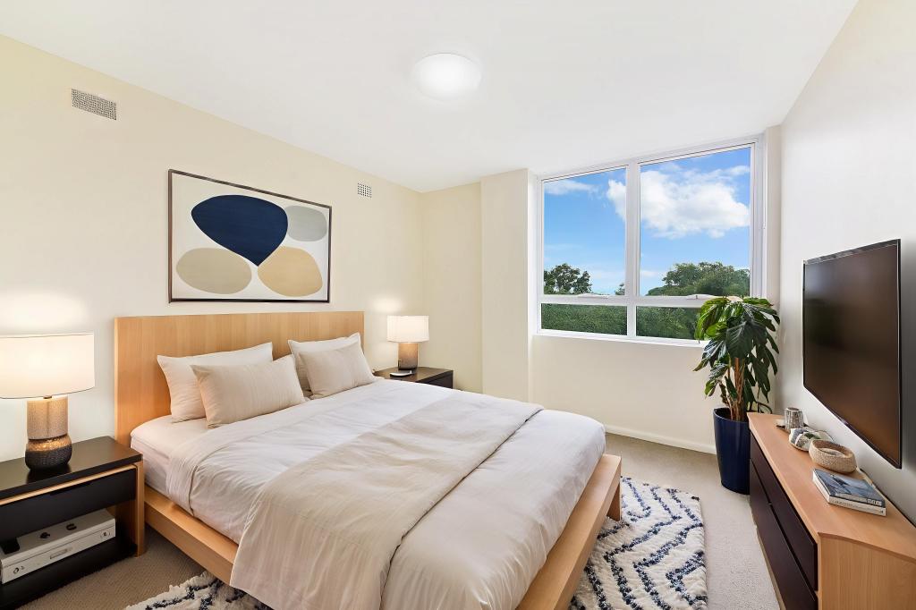 2/24 Moore St, Bondi, NSW 2026