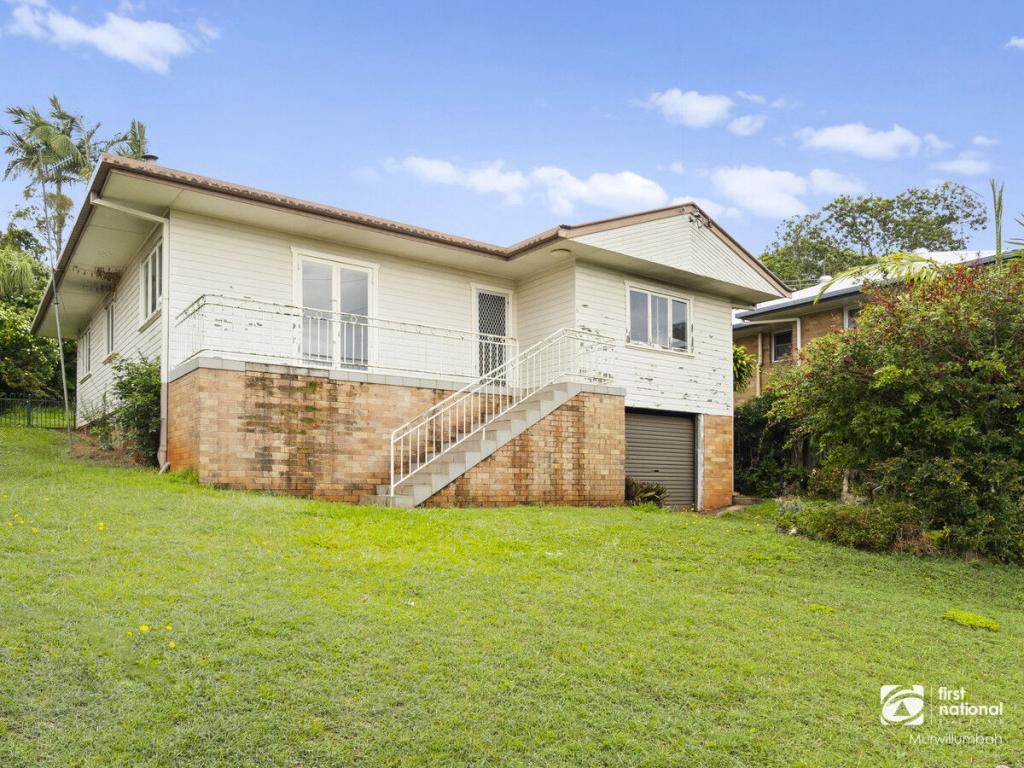 4 Wade St, Murwillumbah, NSW 2484