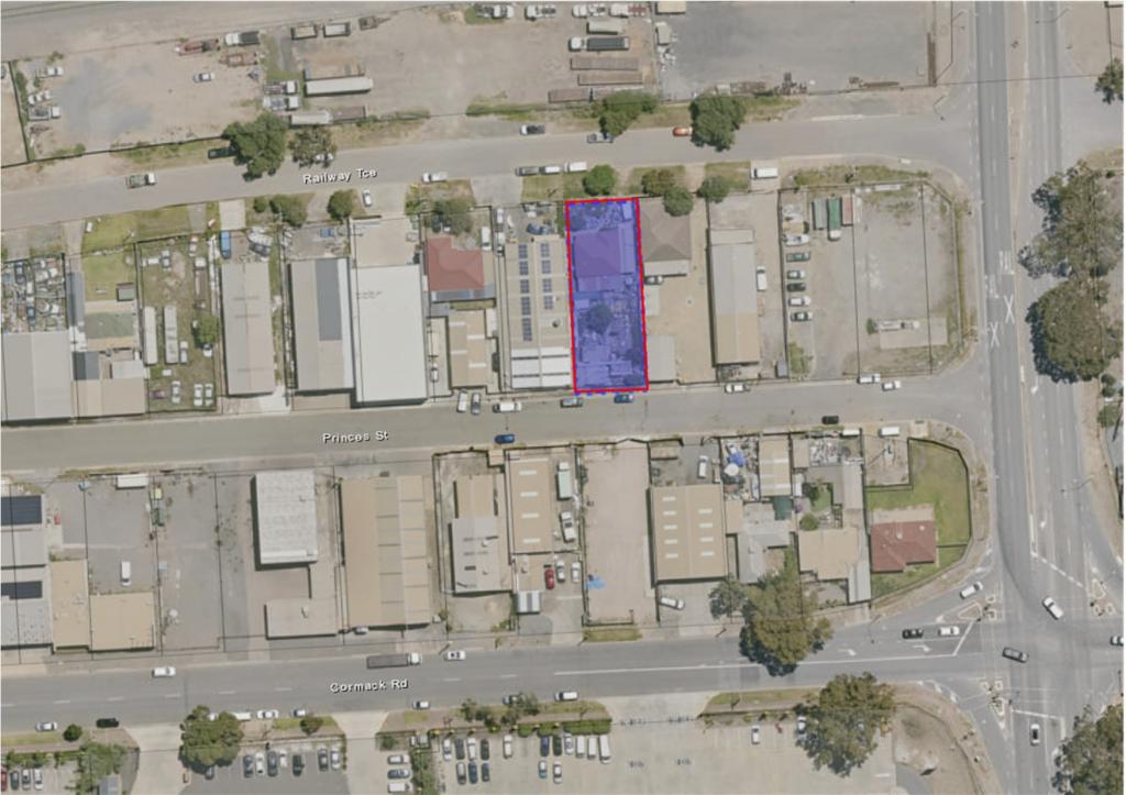 27 Railway Tce, Wingfield, SA 5013