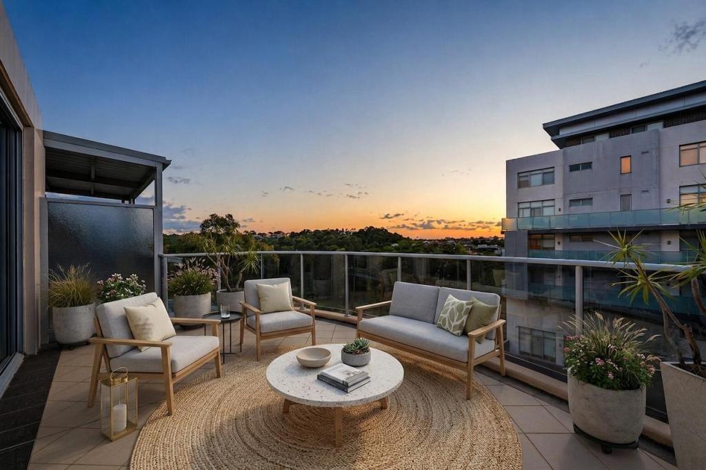 231/16 Lusty St, Wolli Creek, NSW 2205