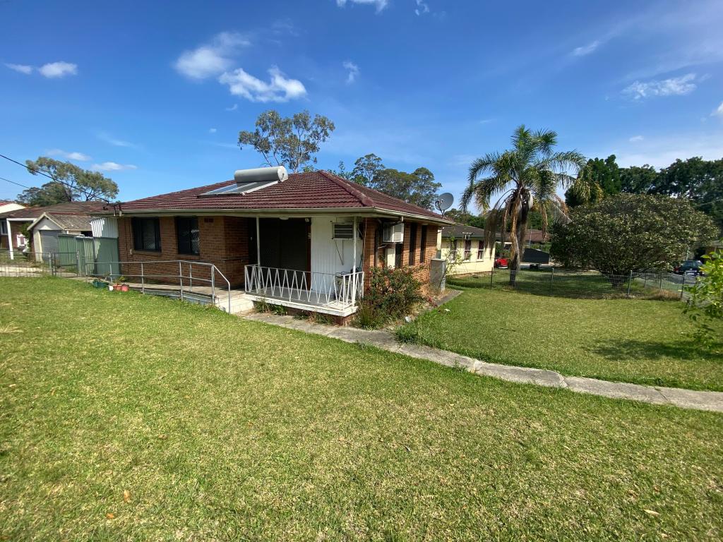 2 Leicester Pl, Miller, NSW 2168