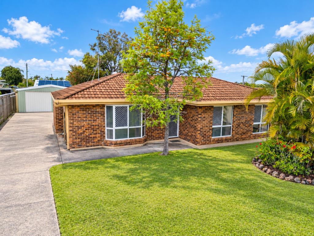 5 Allspice St, Crestmead, QLD 4132