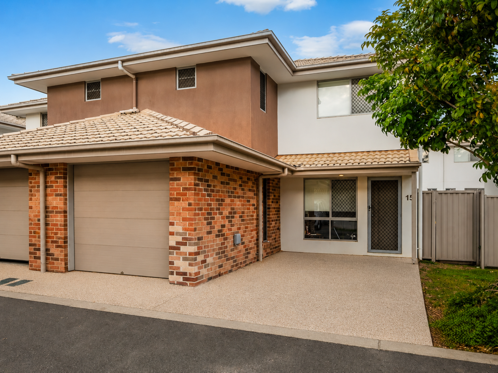 15/8 Whitehorse Rd, Dakabin, QLD 4503