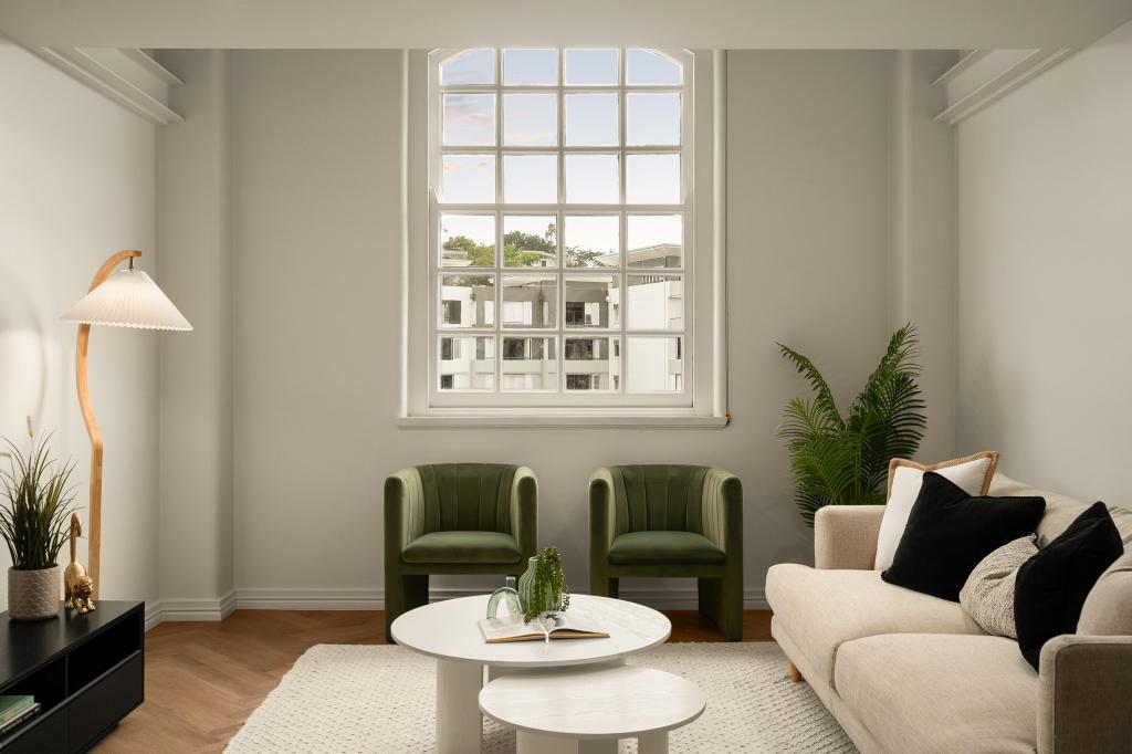 60/36 Vernon Tce, Teneriffe, QLD 4005