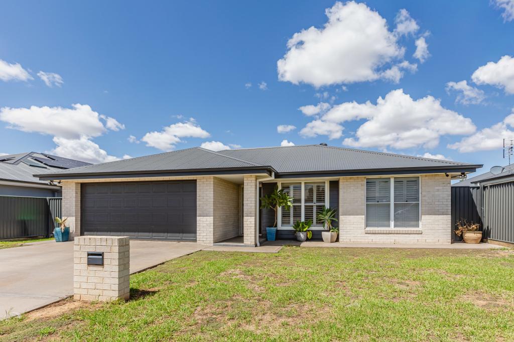 8 Marine Ct, Dubbo, NSW 2830