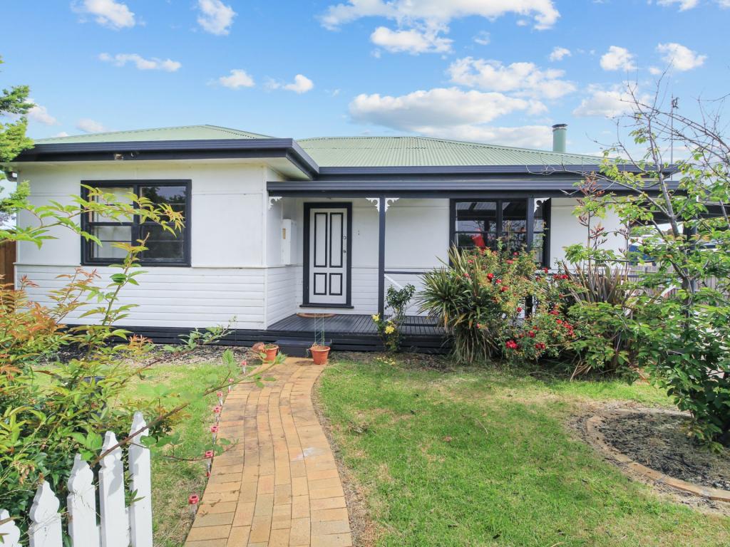 26 Maude St, Bairnsdale, VIC 3875