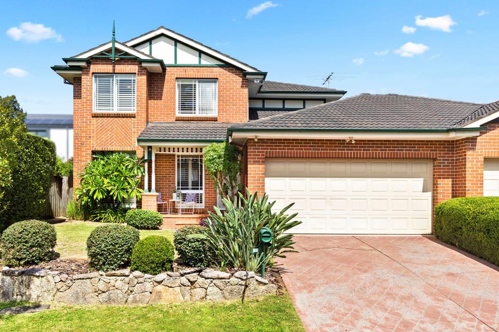 20 Ridgeview Way, Cherrybrook, NSW 2126