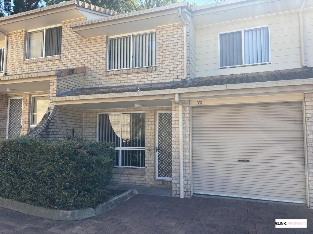 70/15 Vitko St, Woodridge, QLD 4114