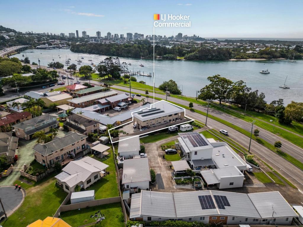 13 MINJUNGBAL DR, TWEED HEADS SOUTH, NSW 2486
