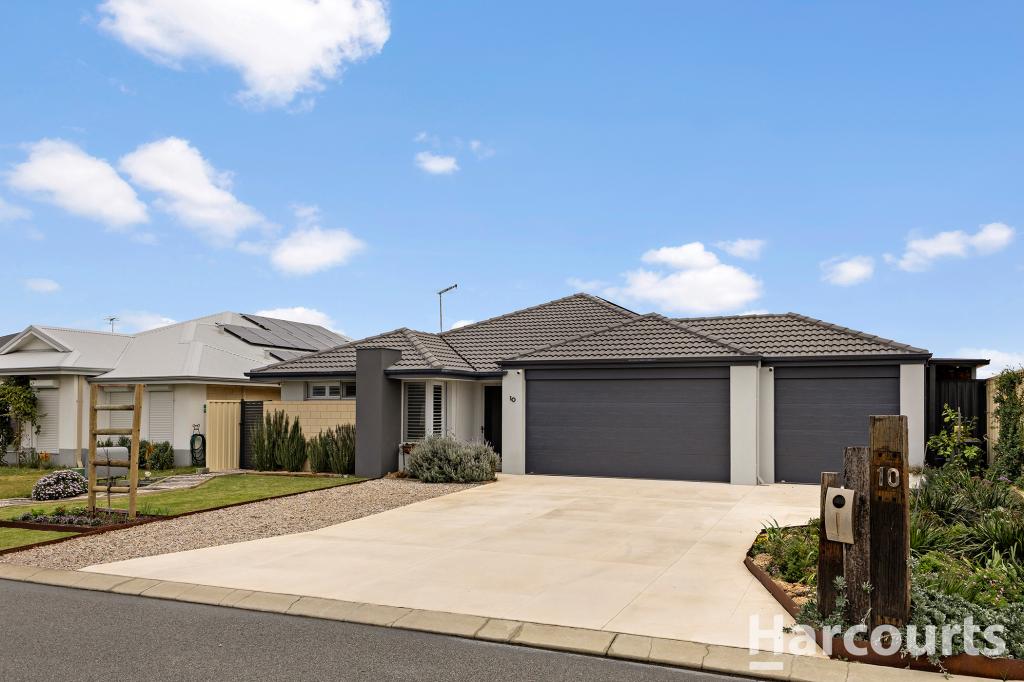 10 Westdale Dr, Dawesville, WA 6211