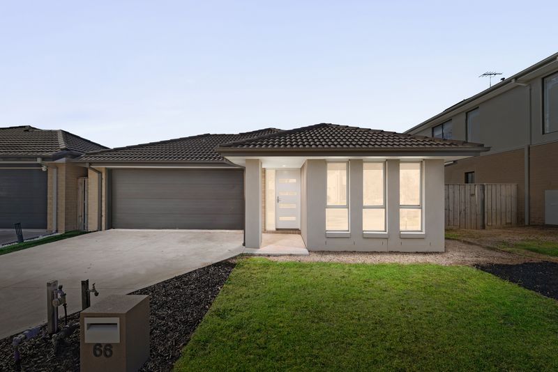 66 ALFRED RD, WERRIBEE, VIC 3030