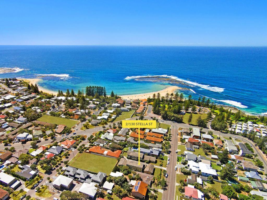 2/130 Stella St, Toowoon Bay, NSW 2261