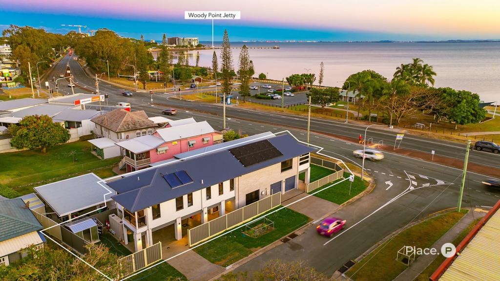 226 Hornibrook Esp, Woody Point, QLD 4019