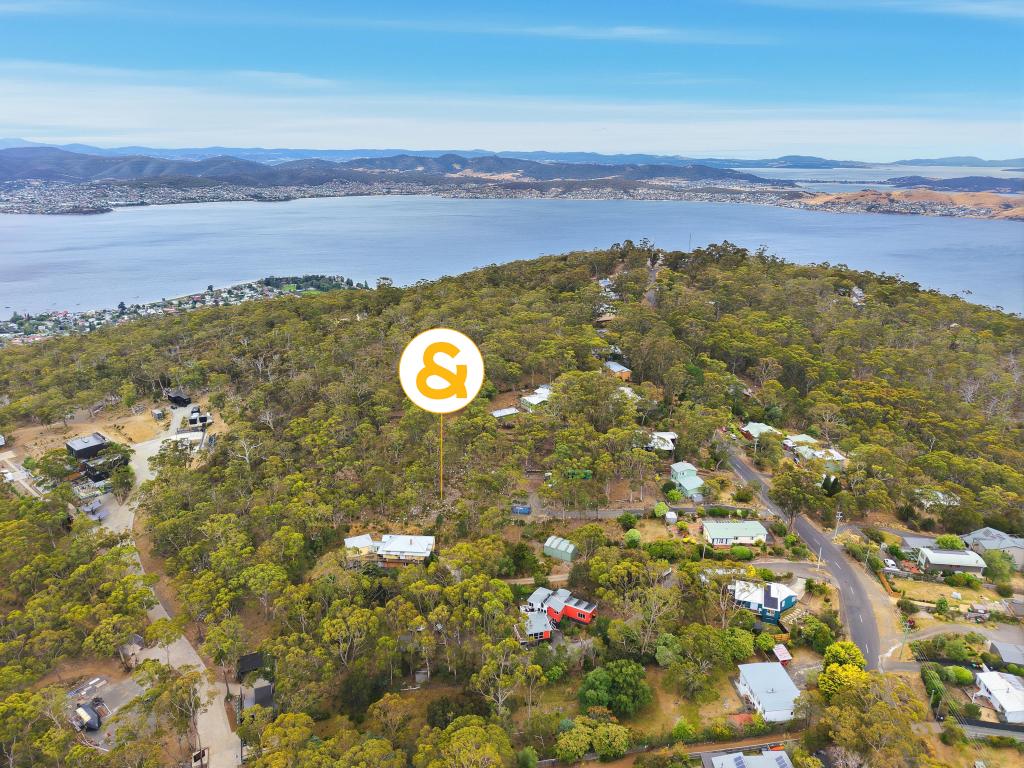 Lot 2/649b Nelson Rd, Mount Nelson, TAS 7007