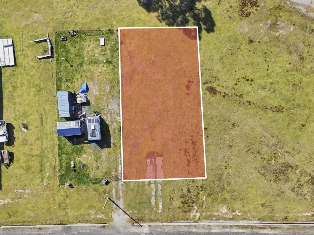 2a Schell St, Rossarden, TAS 7213