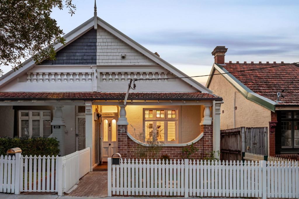 21 Cromwell St, Croydon, NSW 2132