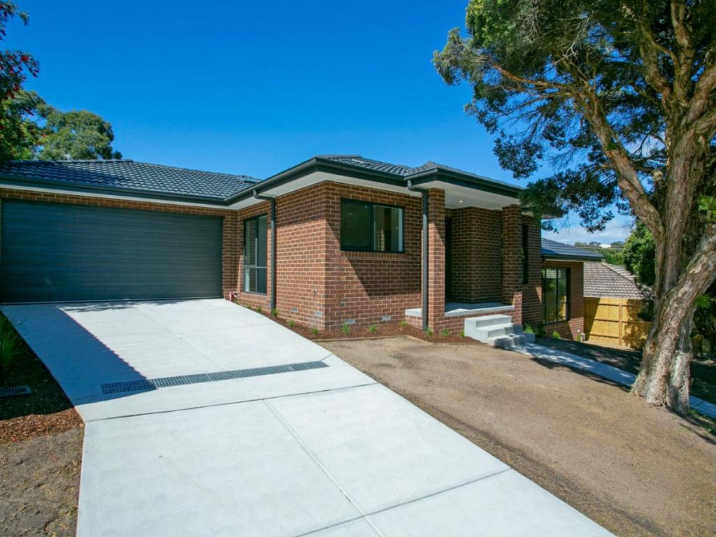 17 Horatio Ct, Lilydale, VIC 3140