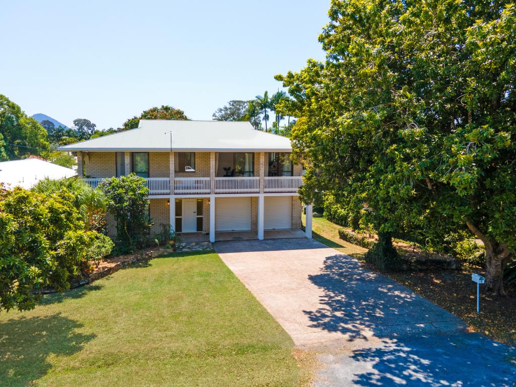 7 Tree St, Pomona, QLD 4568