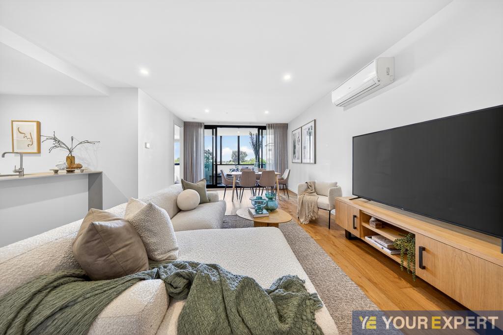 201/3 Chesterville Rd, Cheltenham, VIC 3192