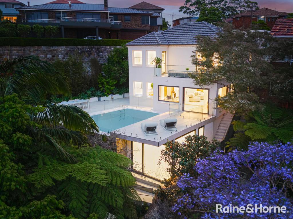 5 Churchill Cres, Cammeray, NSW 2062
