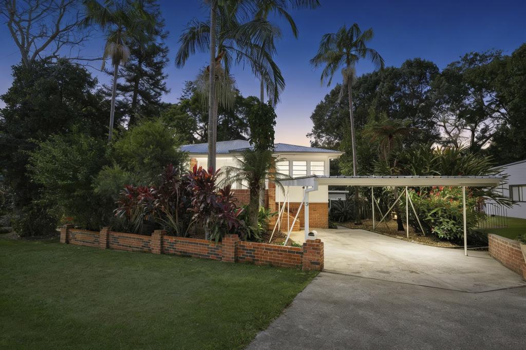 3 Dowle St, Bellingen, NSW 2454