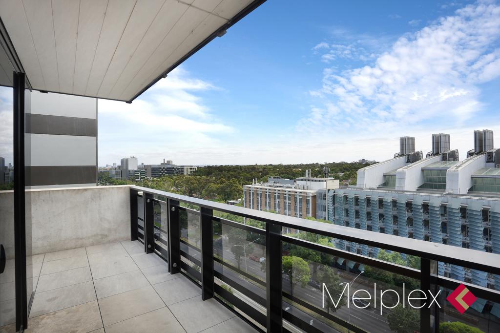 1005/83 Flemington Rd, North Melbourne, VIC 3051