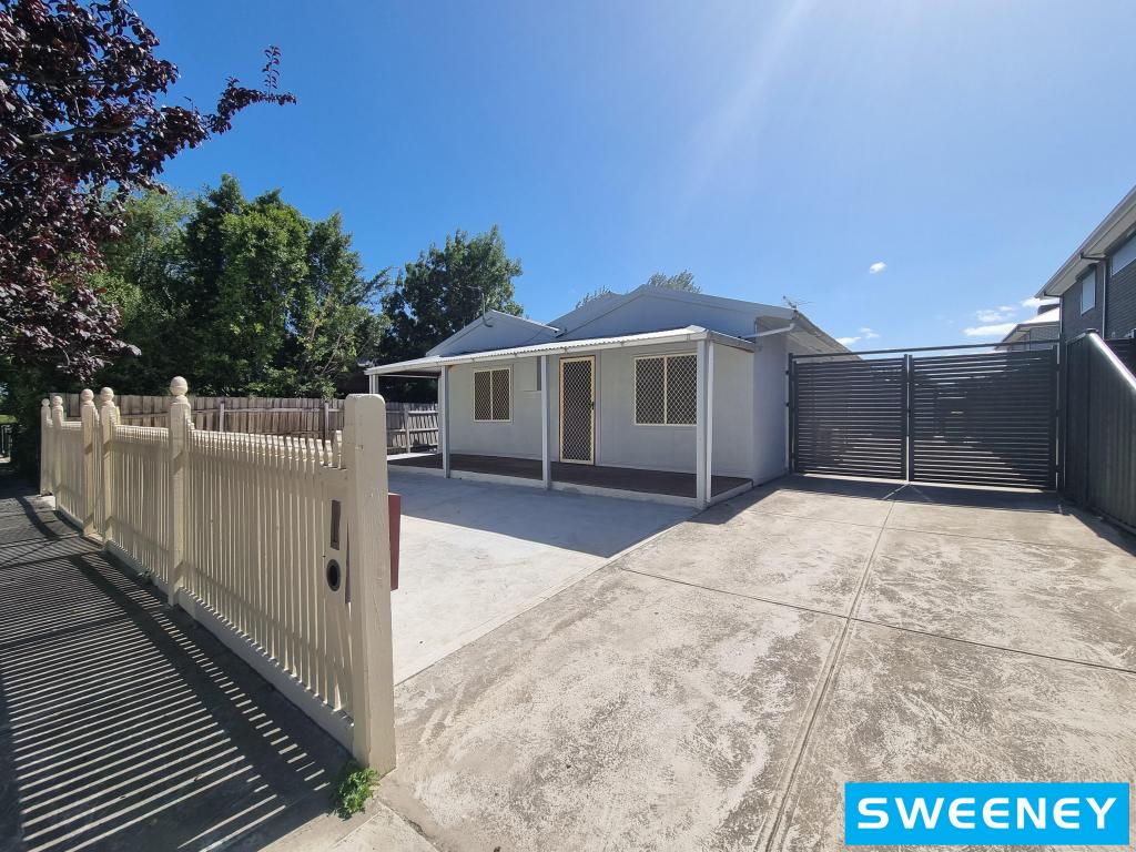 11 Hotham St, Braybrook, VIC 3019