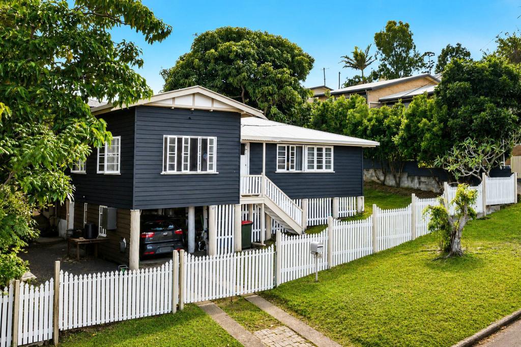 3 William St, Yeppoon, QLD 4703