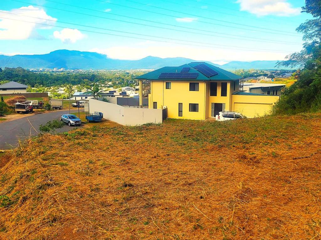 11-28 KINGFISH ST, KANIMBLA, QLD 4870