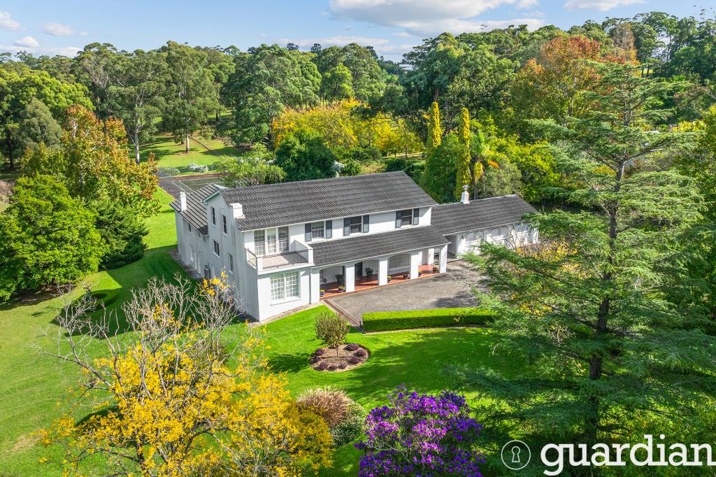 14 Wayfield Rd, Glenhaven, NSW 2156