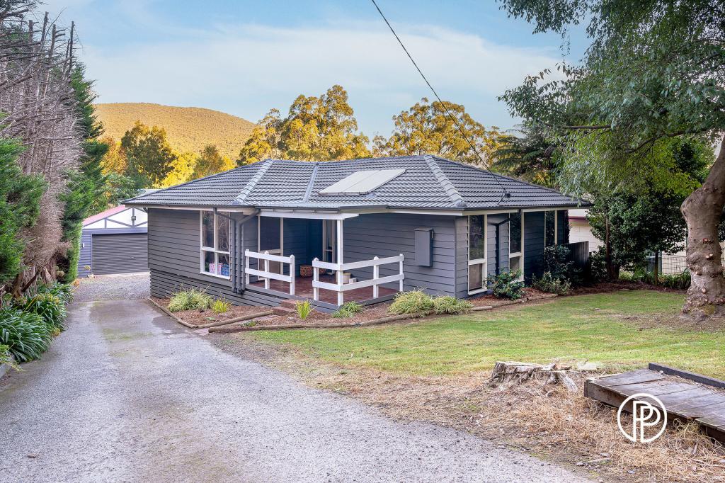 104 Wonga Rd, Millgrove, VIC 3799