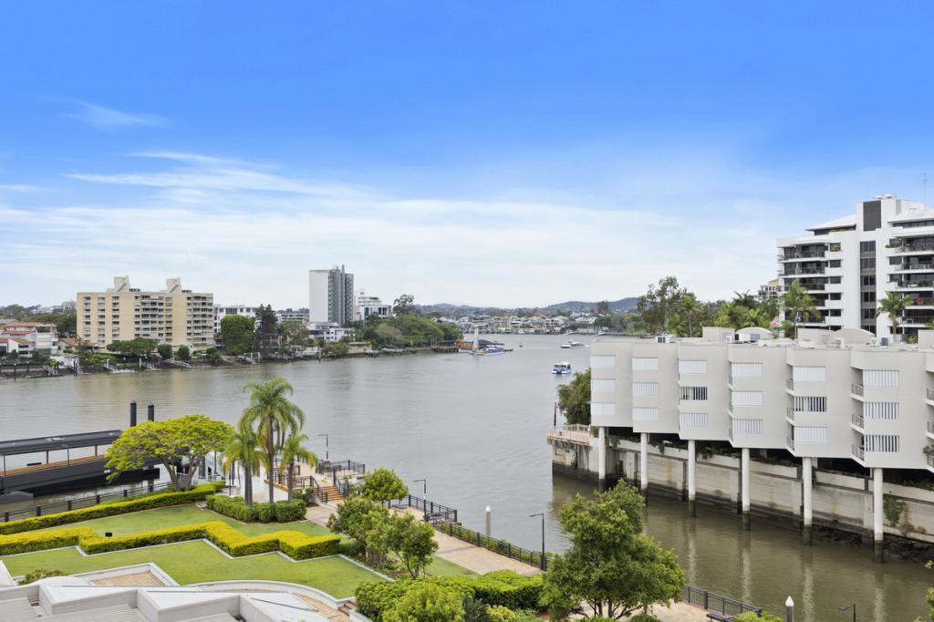 404/44 Ferry St, Kangaroo Point, QLD 4169