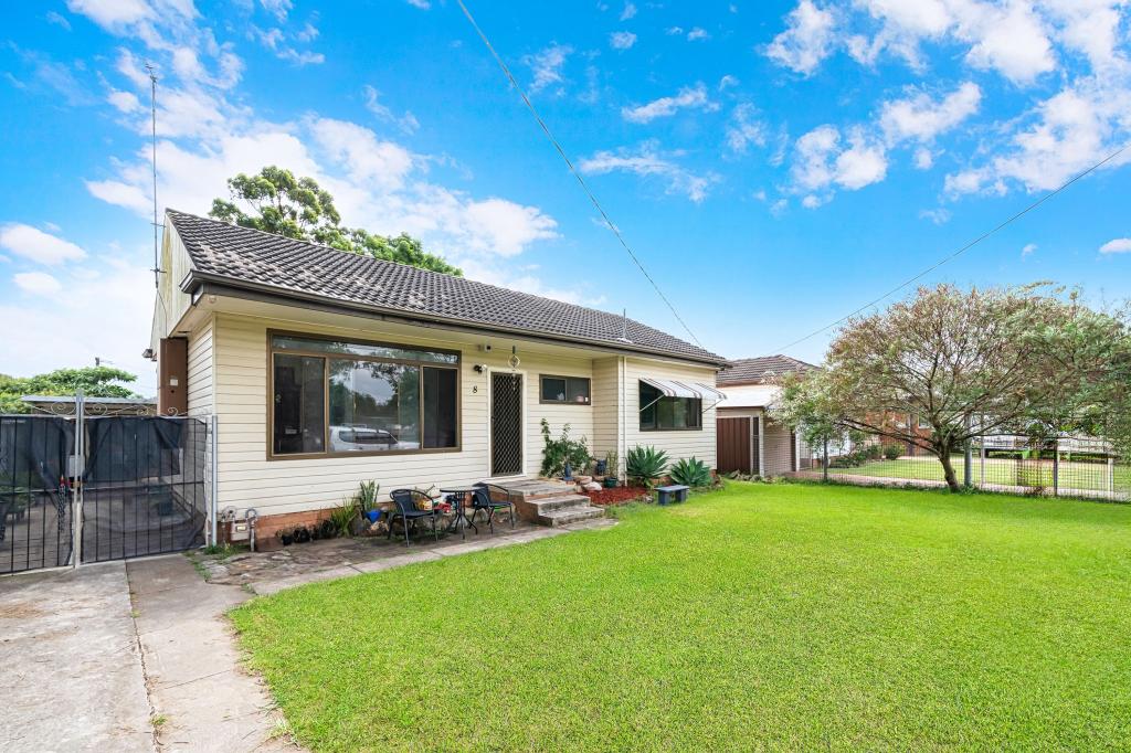 8 Love St, Blacktown, NSW 2148