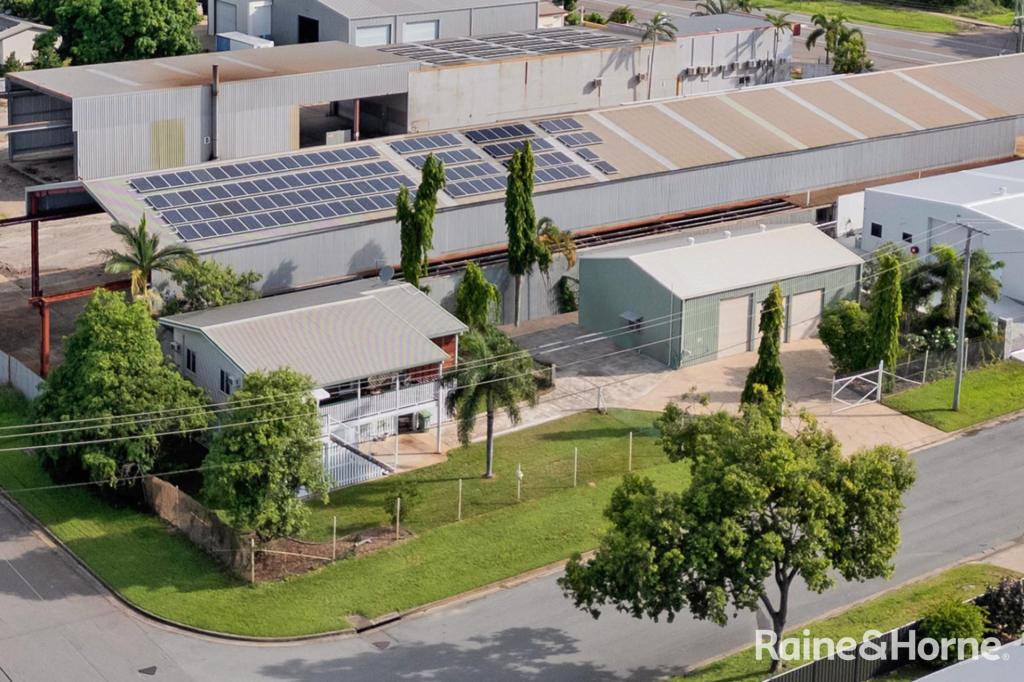 1 Orpheus St, Wulguru, QLD 4811