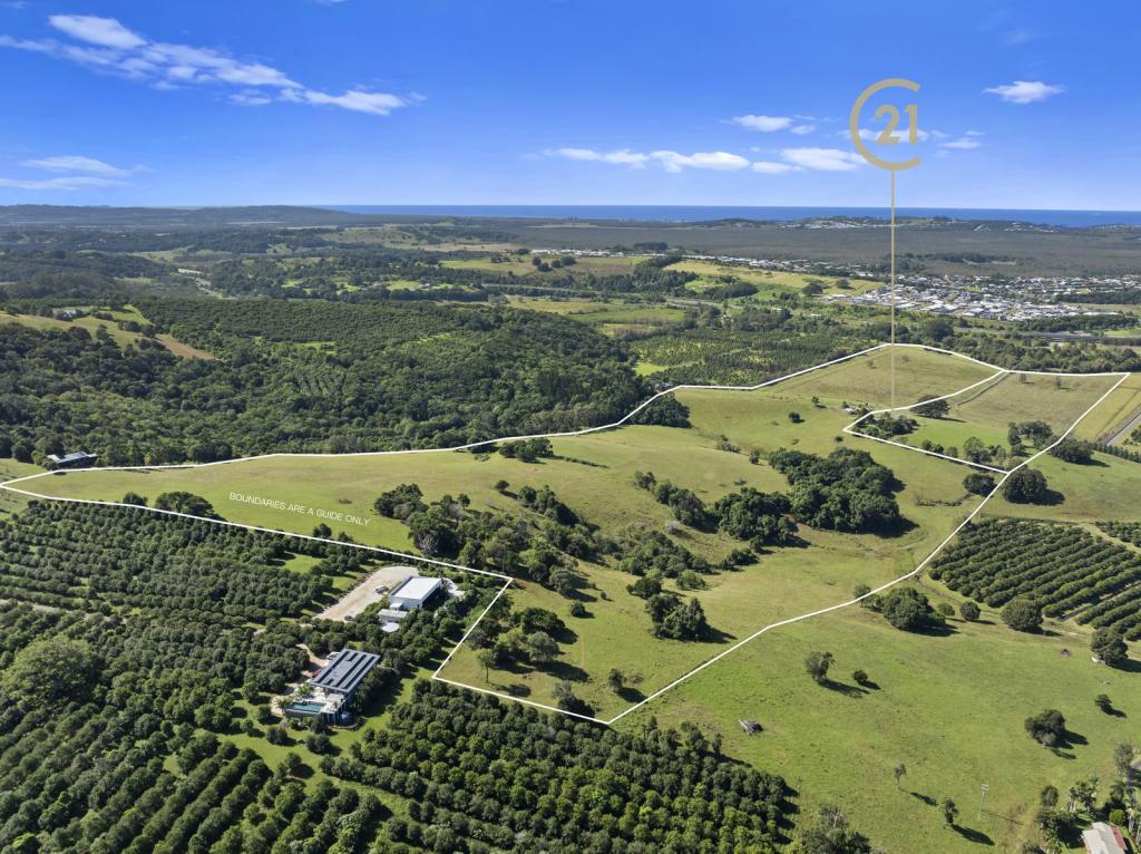 103 Cumbalum Rd, Cumbalum, NSW 2478