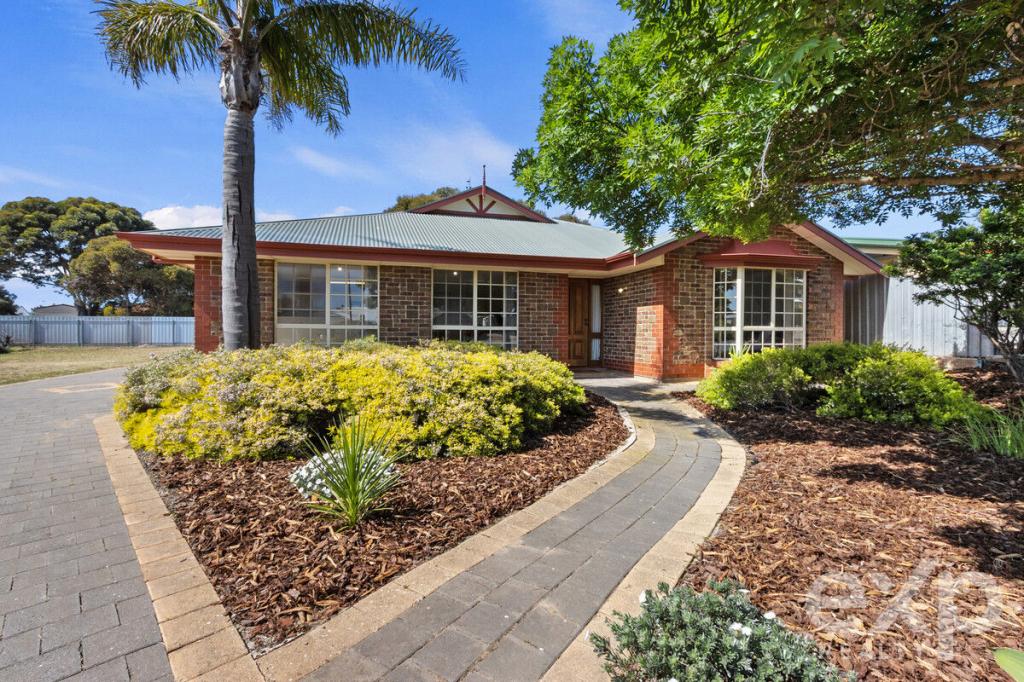 24 Furner Cres, Port Hughes, SA 5558