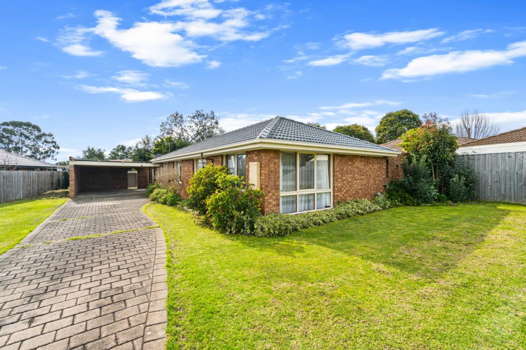 5 King Ave, Sale, VIC 3850