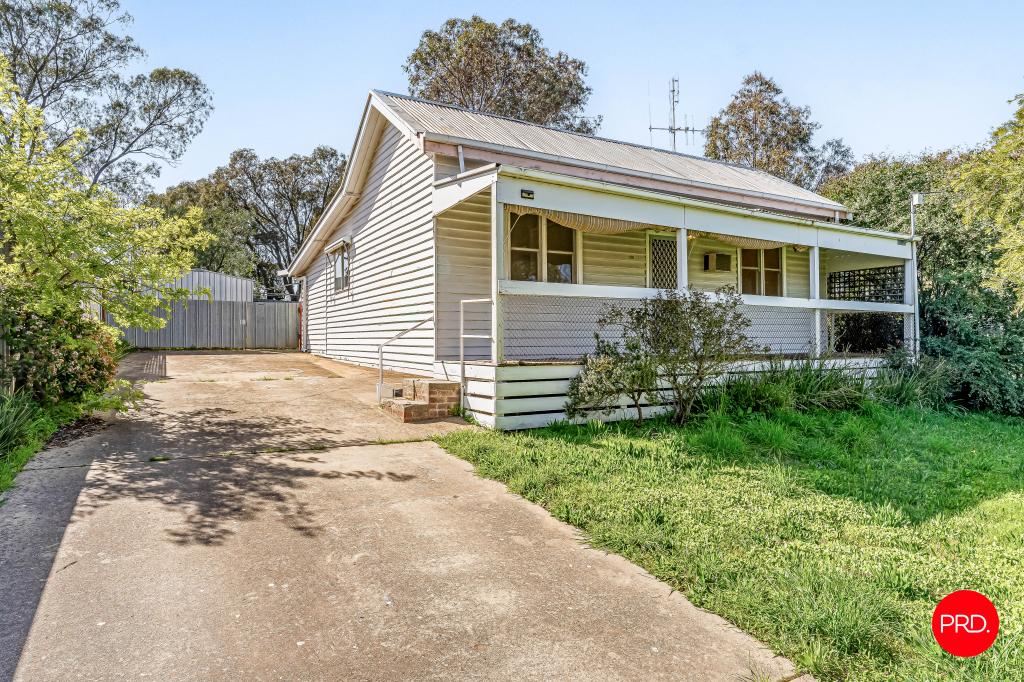 128 Upper California Gully Rd, California Gully, VIC 3556
