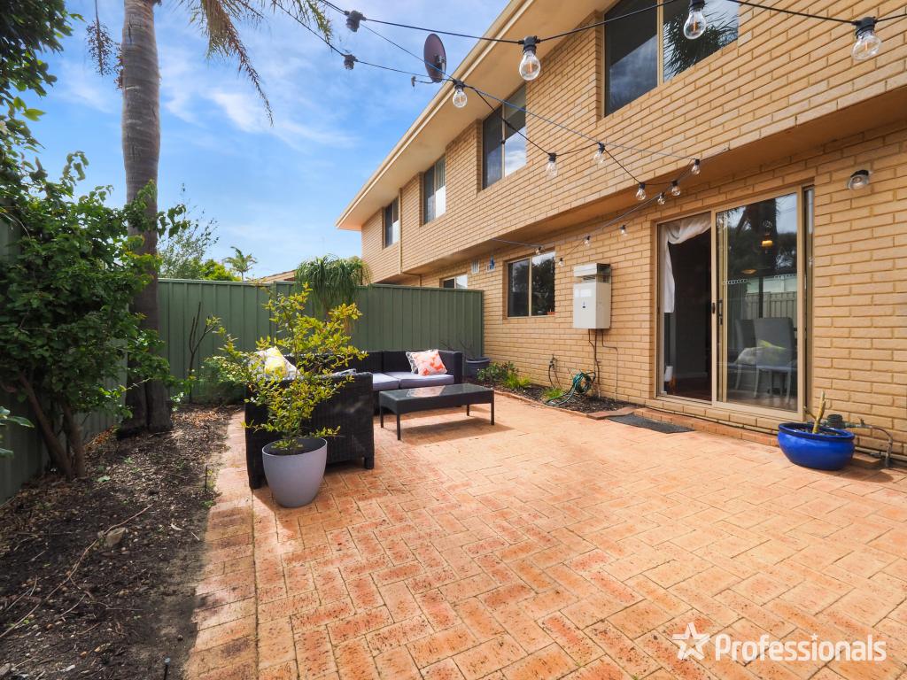 6/21 Stanley St, Scarborough, WA 6019