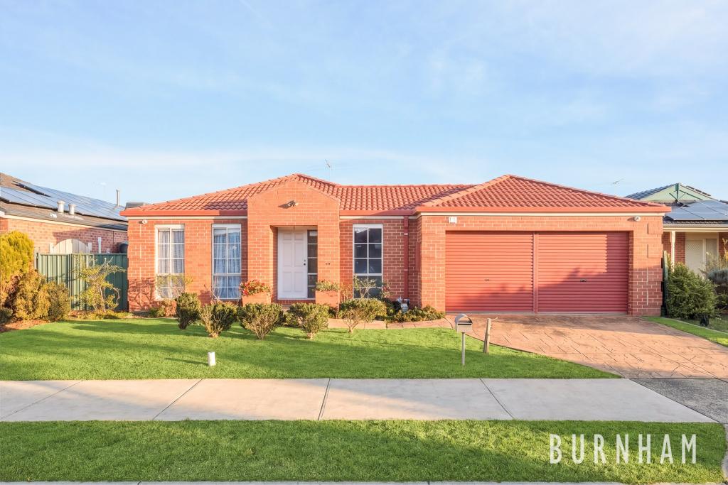 13 NIEWAND AVE, BURNSIDE, VIC 3023